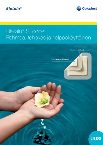 BiatainÂ® Silicone - OneMed