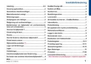 TreklÃ¶verns produktkatalog - OneMed