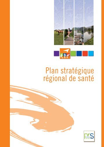 Plan stratÃ©gique rÃ©gional de santÃ© (PSRS) - ARS Franche-ComtÃ©