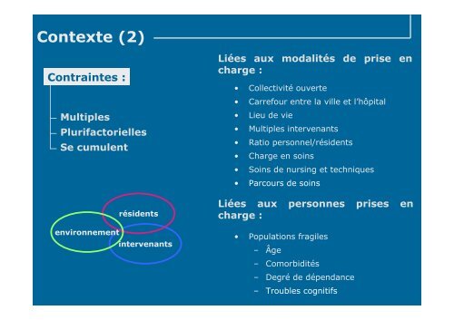 RFCLIN/PRIMAIR et EHPA - ARS Franche-ComtÃ©