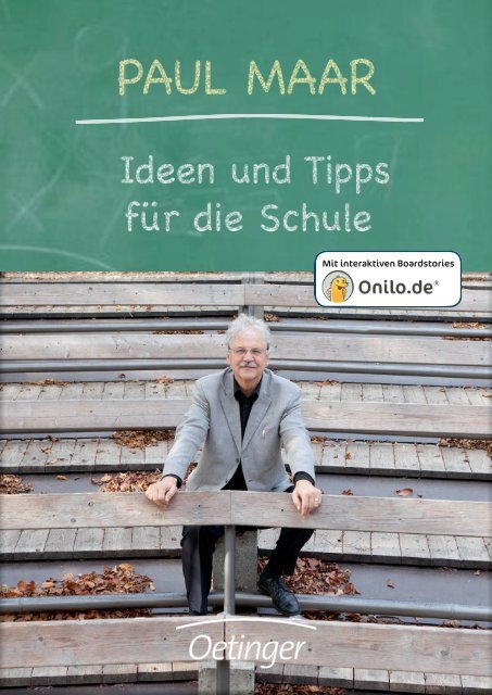 Paul Maar BroschÃ¼re - Ide... (pdf, 22.91 MB) - Onilo.de