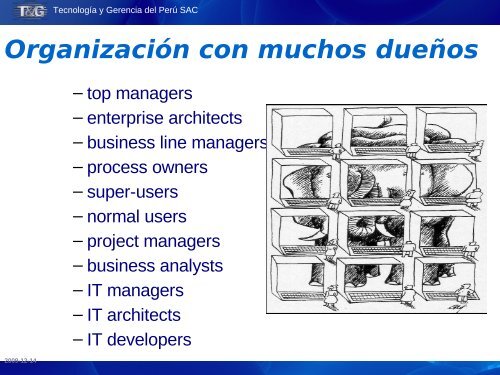 ImplementaciÃ³n de la Plataforma de Interoperabilidad del ... - Ongei