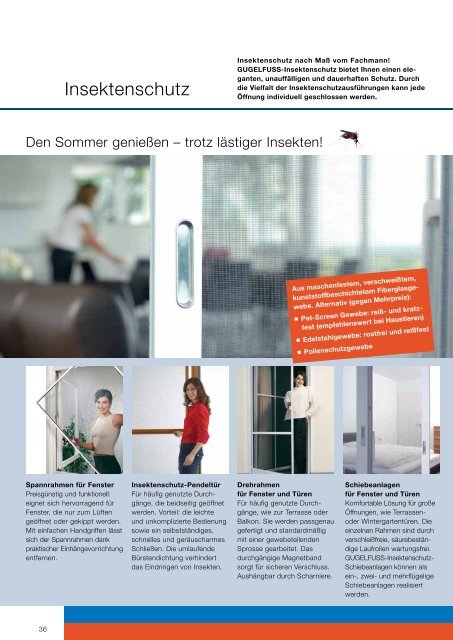 PREMIuM - banko fensterbau