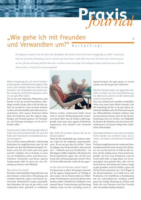 Ausgabe 16 / 2010