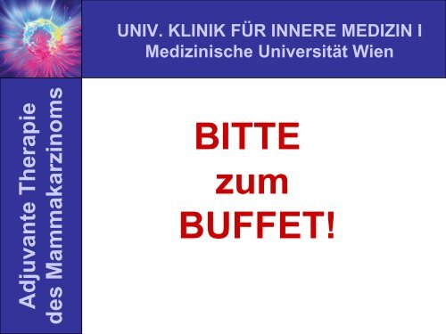 Prof. Dr. Günther Steger: Daten – Fakten: Konsequenzen?