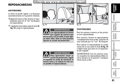 ¡LECTURA OBLIGATORIA! - Electromanuals.org