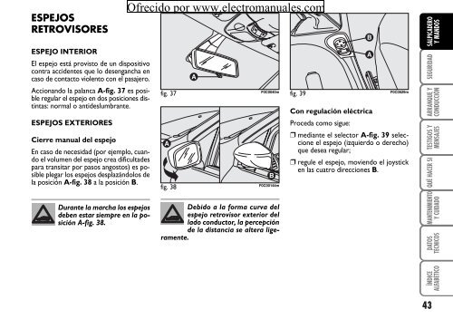 ¡LECTURA OBLIGATORIA! - Electromanuals.org