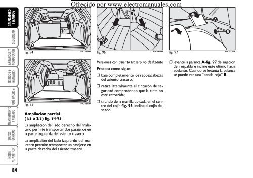 ¡LECTURA OBLIGATORIA! - Electromanuals.org