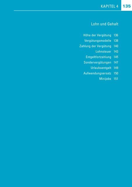 Das Buch Personalwesen - OnlineCenter.ch | Online Shop