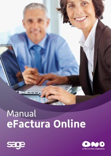 eFactura Online - Ono