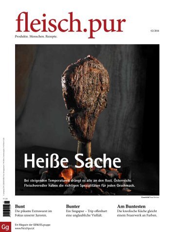 fleisch.pur 02/2014