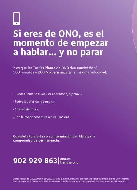 La Revista ONO