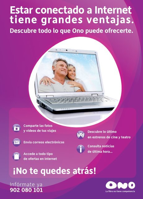 La Revista ONO