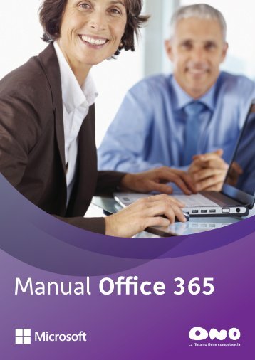 Manual Office 365 - Ono