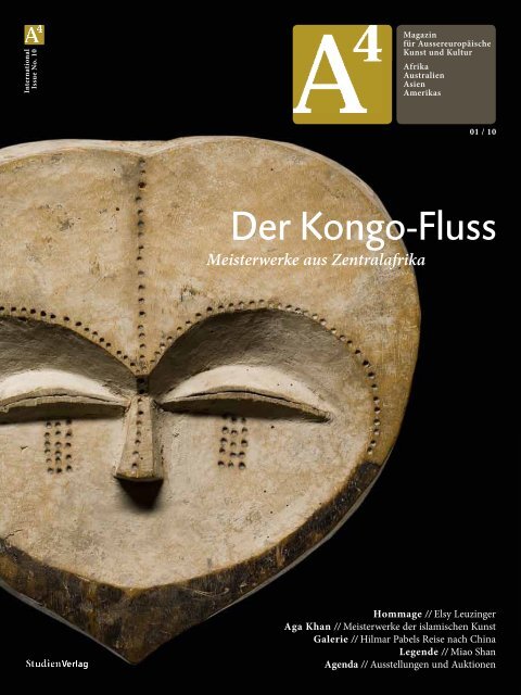 Der Kongo-Fluss