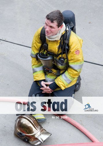 Nr 90 2009 - Ons Stad