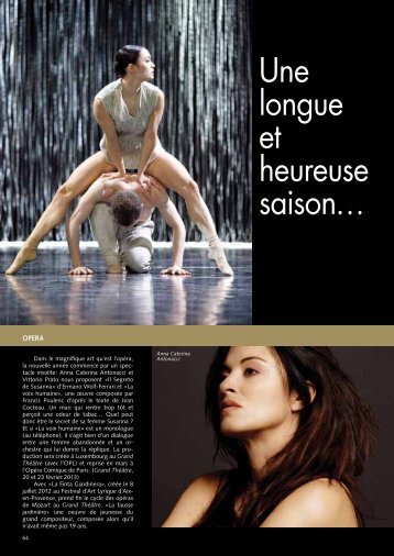 Une longue et heureuse saisonâ¦ - Ons Stad