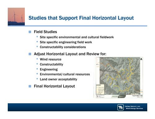 Integrating Environmental, Engineering and Constructability ...