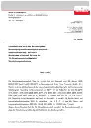 Kiesgrube Riegarding - Mehrnbach - OÃ¶. Umweltanwaltschaft