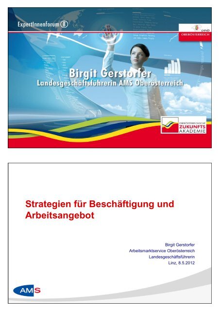 Strategien fÃ¼r BeschÃ¤ftigung und Arbeitsangebot (pdf; 1,92 MB)