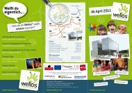 Welios Folder-Download... - zur OÃ 2010