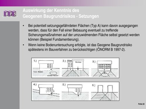 Geotechnische