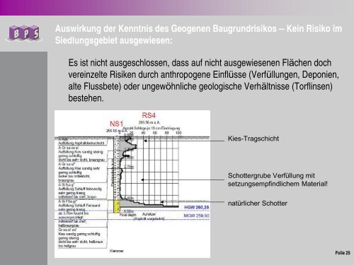 Geotechnische