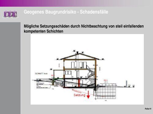 Geotechnische