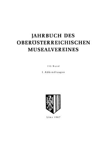 JBMusver_1967_112_0035-0056.pdf 6137 Kb - forum oö geschichte