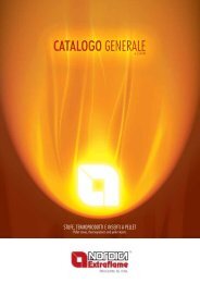 CATALOGO GENERALE - Ecosar