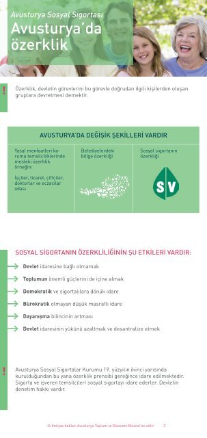 Avusturya'da Sosyal GÃ¼venlik Sistemi - Hauptverband