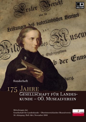 Download (2,29 Mb) - Gesellschaft fÃ¼r Landeskunde