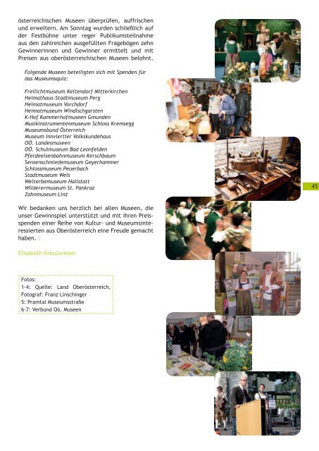 Museumsinfoblatt 04/2012.pdf - OberÃ¶sterreichischer ...