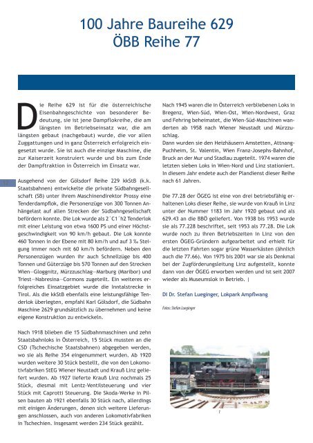 Museumsinfoblatt Nr. 02/03/2013.pdf - OberÃ¶sterreichischer ...