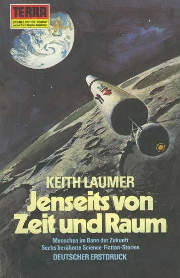 Laumer, Keith - Jenseits von Raum und Zeit - TTb 229 - oompoop