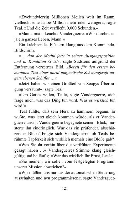 Laumer, Keith - Jenseits von Raum und Zeit - TTb 229 - oompoop