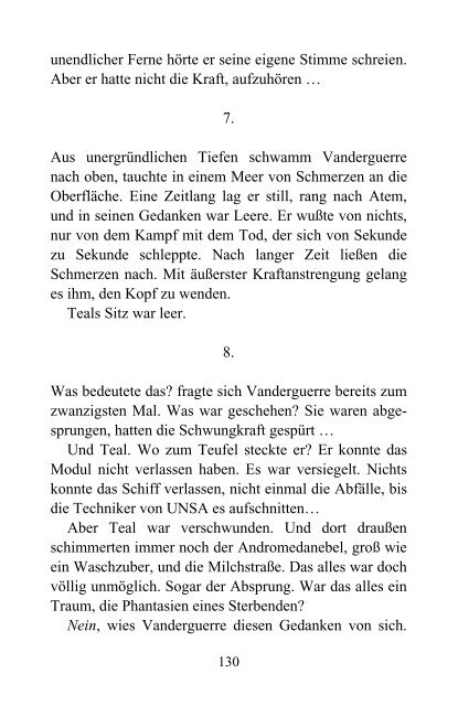 Laumer, Keith - Jenseits von Raum und Zeit - TTb 229 - oompoop