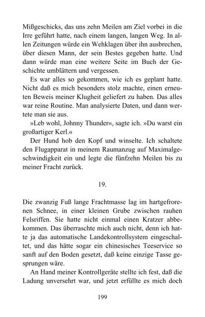 Laumer, Keith - Jenseits von Raum und Zeit - TTb 229 - oompoop