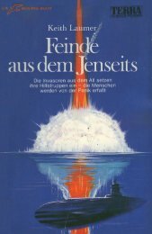 TTB 168 - Laumer, Keith - Feinde aus dem Jenseits - oompoop