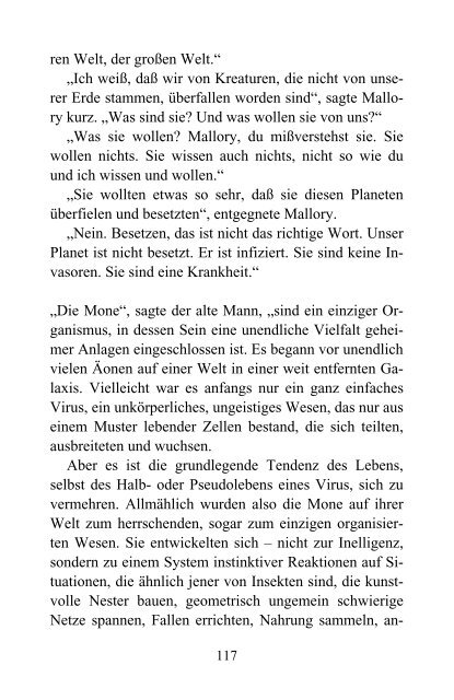 Laumer, Keith - Invasion der Nichtmenschen - TTb 187 - oompoop