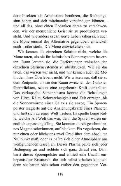 Laumer, Keith - Invasion der Nichtmenschen - TTb 187 - oompoop