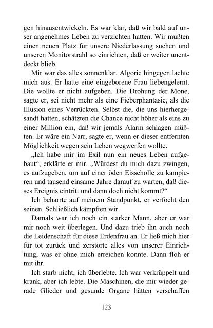 Laumer, Keith - Invasion der Nichtmenschen - TTb 187 - oompoop