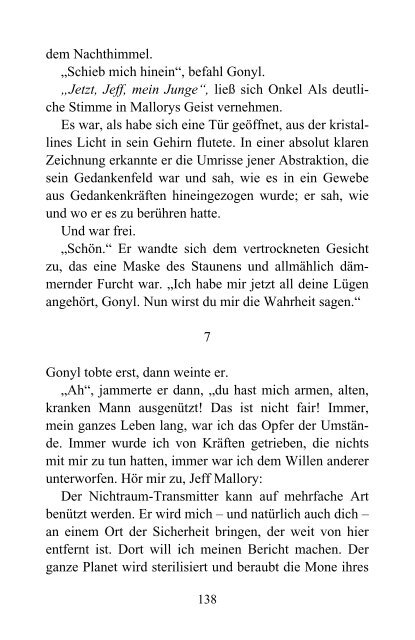 Laumer, Keith - Invasion der Nichtmenschen - TTb 187 - oompoop