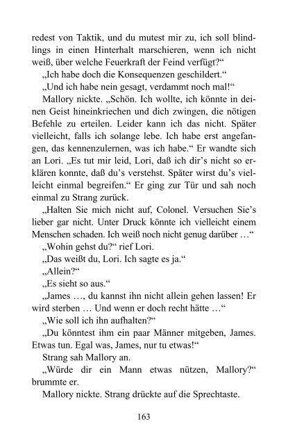 Laumer, Keith - Invasion der Nichtmenschen - TTb 187 - oompoop