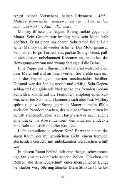 Laumer, Keith - Invasion der Nichtmenschen - TTb 187 - oompoop