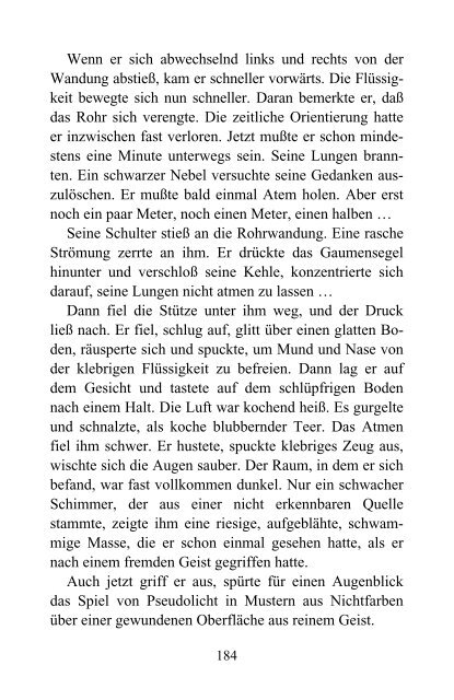 Laumer, Keith - Invasion der Nichtmenschen - TTb 187 - oompoop