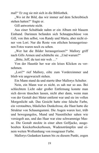 Laumer, Keith - Invasion der Nichtmenschen - TTb 187 - oompoop