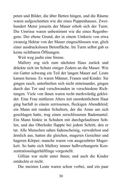 Laumer, Keith - Invasion der Nichtmenschen - TTb 187 - oompoop