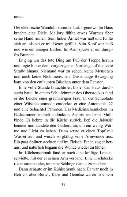 Laumer, Keith - Invasion der Nichtmenschen - TTb 187 - oompoop