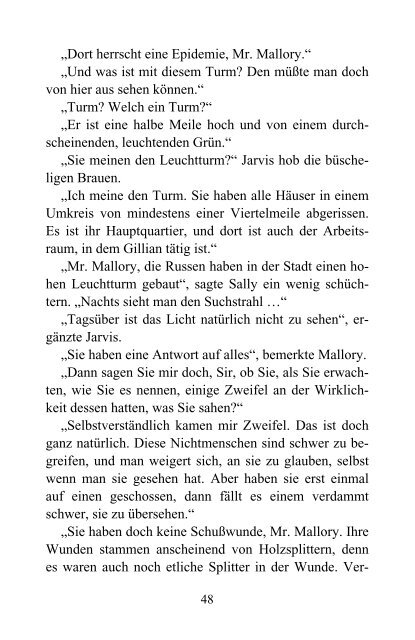 Laumer, Keith - Invasion der Nichtmenschen - TTb 187 - oompoop